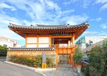 외솔선생의 정취 속에서 책을 읽다