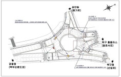 울산경찰청, 중구 서동로터리 교통체계 전면 개선
