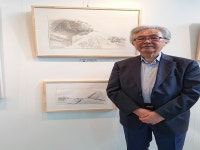 꼭꼭 숨겨왔던 부모님 이름이 불리는 것이 너무 벅차