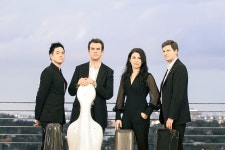 울산문화예술회관, 2019 콰르텟 시리즈 선보여