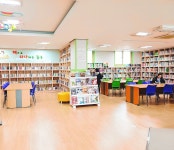 우리 동네 도서관에서 노올자(14)전하작은도서관