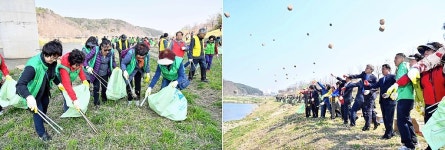 물의 날 맞아 울산서도 다채로운 행사