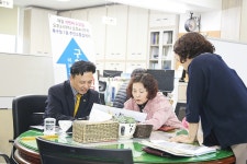 이동권 북구청장, 3월 구청장 바로소통실