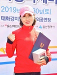 제16회 태화강 국제마라톤대회 우승자 인터뷰·이모저모