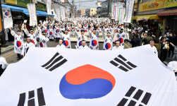 울산 병영의 대한독립만세~! 울림 100년을 맞았다