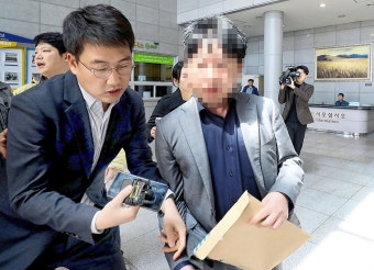 '아파트 사업 부당 개입' 김기현 전 울산시장 동생 무혐의 처분
