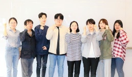 울산항만공사, 스마트 항만물류 멘토링 스타트