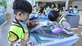 3~5일, 울산 지역 곳곳 어린이날 행사 다채