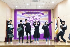 문수실버복지관, 어버이날 행사 열려