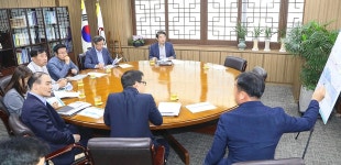 울산 동구, 미포산업로 포켓주차장 조성 본격 추진