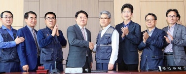 울산 시내버스 노사, 밤샘협상 끝에 잠정합의… 오후부터 정상운행
