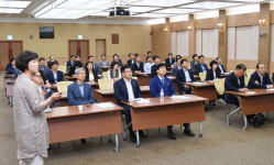 울산 중구, 2019년 성희롱 성폭력 예방 특별 교육 실시