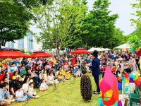 3.1운동 100주년과 함께한 문화예술축제