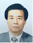 이동재 씨, 제38회 대한민국미술대전 서예부문(한문) 우수상