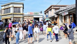 고래·마두희 울산의 주말·휴일 달군 축제들