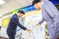 북구, 생활안전지도 제작 등 주민 안전 확보