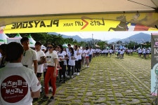 렛츠런파크 부경, 제14회 부산국제매직페스티벌 참여
