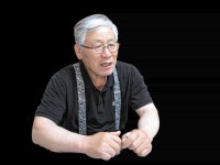 울산 공업화 기여 자랑스러워… 애향비라도 있었으면