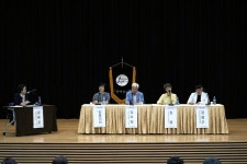 2019 울산여성포럼 양성평등 공개토론회 열어