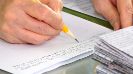 [울산매일 UTV 특집-공간 空間] 칼럼니스트 김병길 "나의 공간은 