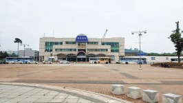 [뉴스 에세이] 새 태화강역 광장, 시위대의 놀이터가 안 되도록