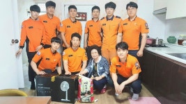 병영119안전센터, 주택용 소방시설 점검