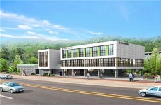 울산 동구 남목노인복지회관 건립 사업 착공 속도