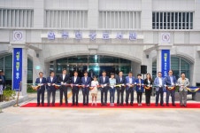 울주천상도서관 개관식 열려