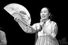 이선숙판소리연구소 수궁가, 24일 울산문화예술회관 소공연장