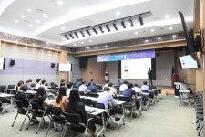 울산항만공사, 혁신성장 이해 높이기 교육 실시