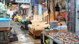 재래시장으로 오세요...추석 1주일여 앞둔 상인들 기대감↑