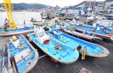 주말 태풍 영향권…울주세계산악영화제 당초 계획대로 6일 개막