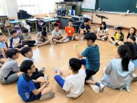 [울산광역시 환경교육센터-울산매일 공동기획-울산에 맞는 환경교육이 필요하다] 울산형 환경교육 프로그램의 시작