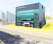 울산 울주군 구영리 울주영상미디어센터 건립… 영상문화 갈증 해소 기대