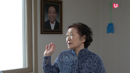 [독도주민 김신열 할머니 단독 인터뷰]   남편 보낸 뒤 나홀로 독도 지킴이…21개월만에 돌아온 우리집 독도야