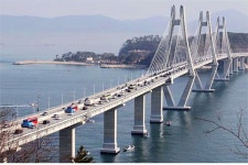 거가대로 대형차량 이상 통행료 인하