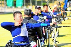 제39회 전국장애인체육대회 폐막...울산 메달순위 5위, 종합순위 13위 달성