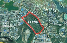 (긴급진단) 가시화 된 용연·부곡지구 개발사업 1. 공해 차단 효과 검증 제대로 했나