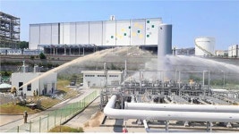 한국석유공사 울산지사, 재난대응 안전한국훈련 실시