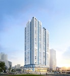 동문건설, 울산 문수로 동문굿모닝힐 8일 견본주택 개관