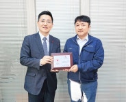 대성ENG 최형호 대표, 나눔리더캠페인 동참