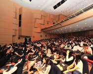 수능 끝~! 문화·스포츠로 충전해볼까?