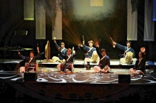 제6회 전국 공연장상주예술단체페스티벌