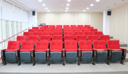 지역어르신 문화향유 위한 영화관 시네마 in 선암 문연다