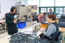 울산 동구 김미경 부구청장, 주요 시설 및 사업장 방문