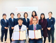 울산근로자건강센터-국민건강보험공단 부산경남지역본부 실무협약