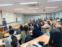 동아대, 찾아가는 학과 취업특강·특별상담 인기