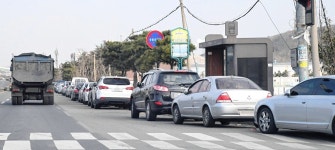 온산읍 당월로 불법주차 기승