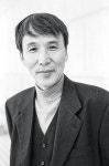 문영 시인, 14년 만에 네번째 시집 「바다, 모른다고 한다」 선봬
