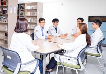 울산대병원, 인턴 수련 병원으로 '인기'